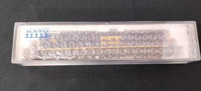 KATO SD80MAC 176-5512 Model Train - Image 1 of 4