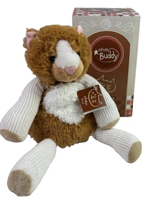 Scentsy Buddy Baby Scratch the Cat Plush NIB - Picture 1 of 2