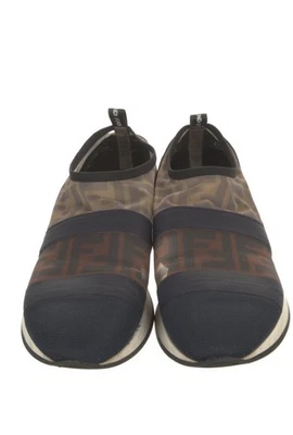 Zapatillas Mujer Fendi Mesh Talla 10 Foto 1 de 4