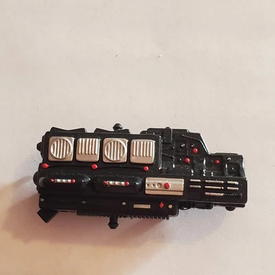 Figura de acción 1/18 pistola arma forraje personalizado 3,75" Joytoy Star Wars parte GI Joe Foto 1 de 4