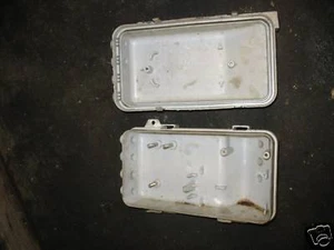 94 SEADOO GTX 650 ELECTRICAL BOX - Picture 1 of 2