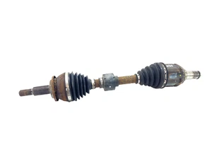 TOYOTA RAV4 XA30 FRONT DRIVESHAFT 6 SPEED MANUAL LEFT PASSENGER 2.2 D-4D 05-12๐ - Picture 1 of 12