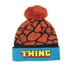 The Thing Official Adults Unisex Retro Original Bobble Hat Ns4309