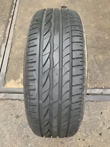 Sommerreifen 195/55 R16 87H Bridgestone Turanza ER300 BMW DOT09 6-6,8mm - Bild 1 von 2