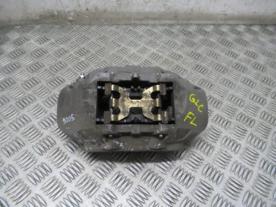 2016 MERCEDES GLC 220D C253 4MATIC 2.1 DIESEL FRONT LEFT BRAKE CALIPER REF9005 - Image 1 of 4