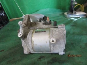 Motor De Arranque 6 Cilindros 1.6kw Se Adapta 05-14 TUNDRA 850630 - Imagen 1 de 12