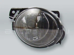 Luz antiniebla lámpara de conducción asily con bombilla DERECHA se adapta 2006-2009 VW Passat - Imagen 1 de 2
