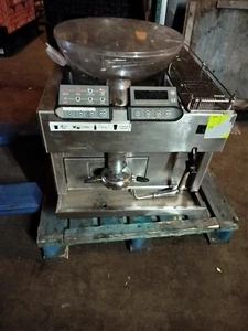 Starbucks Industrial Expresso Coffee Machine - Picture 1 of 8