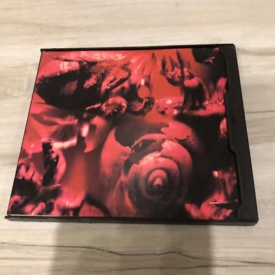 Fall [Single] by Ministry (CD, Dec-1995, Warner Bros.) - Like New Disc 💿 - Image 1 of 2