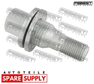 RADBOLZEN FÜR CITROËN OPEL PEUGEOT FEBEST 2585B-001 - Bild 1 von 4