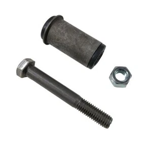 55 56 57 Chevy Leaf Spring Front Bushing & Bolt Kit 1955 1956 1957 Chevrolet - Picture 1 of 3