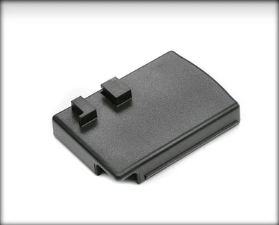 EDGE CTS DASH / PILLAR POD ADAPTER - 2" x 4" SQUARE MOUNT Chevy Ford Dodge GMC - Image 1 of 2