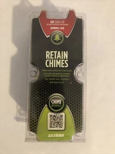 GMRC-02 RETAINS CHIME by AXXESS for gm 2000-up - Picture 1 of 1