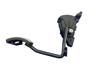 2006-2012 BENTLEY CONTINENTAL FLY SPUR ACELERADOR A GÁS PEDAL DO ACELERADOR FABRICANTE DE EQUIPAMENTO ORIGINAL - Imagem 1 de 4