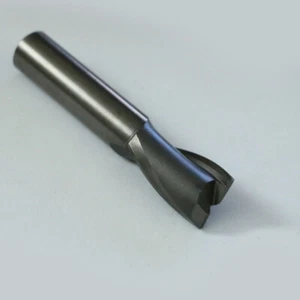 VHM Fräser Ø 15 mm Schaft 12 mm Tauchfräser Nutenfräser Schlichtfräser Neu *441K - Bild 1 von 3