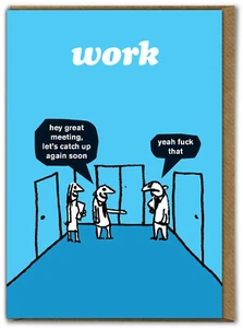 Modern Toss Cards Funny RUDE Hilarious Humour Cheeky Cartoon Comedy Amusing Joke