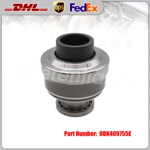 TAIL Shaft / Central Locking Differential For 2015-2023 AUDI RS5 A6 A7 A8 3.0L - Picture 1 of 11