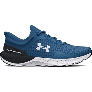 NWOB Under Armour 3025420-403 Charged Escape 4 Men's Blue Running Shoes 9-1/2 M - Picture 1 of 6