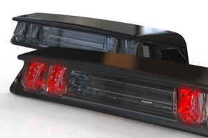 Morimoto X3B LED 3rd Brake Light W/O Camerafor 24+ Ford Lightning (X3B40) - Picture 1 of 6