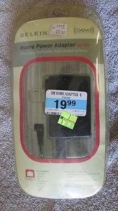 Adaptador de alimentación doméstico Belkin para XM - P47290 - ¡Nuevo! (B 21) - Imagen 1 de 3