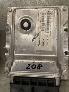engine ECU Fiat 51994082 288662 - Picture 1 of 1