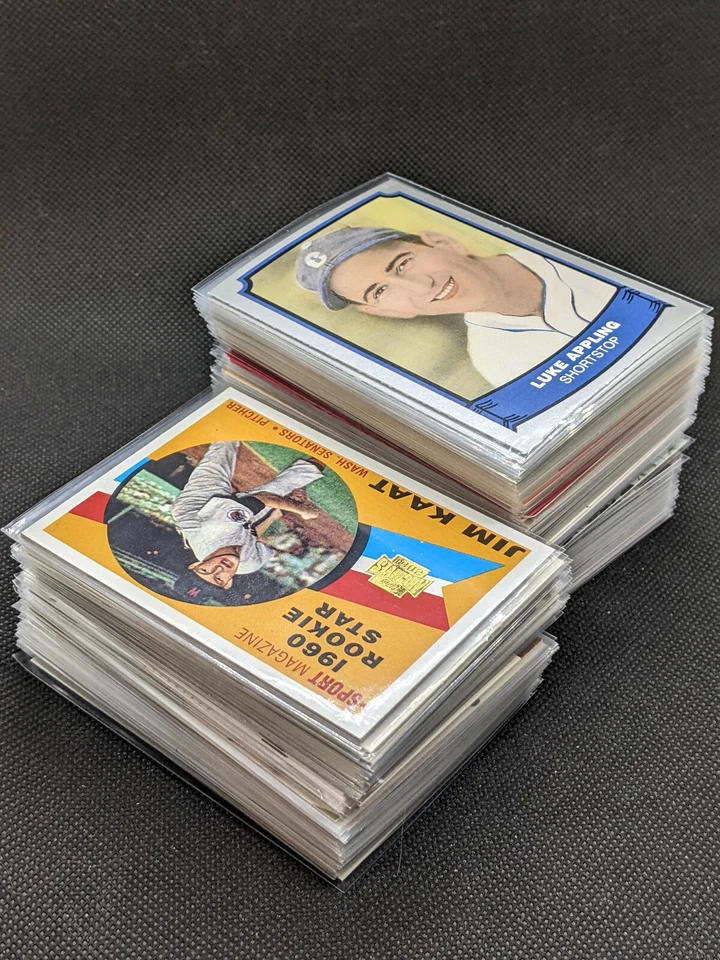 Baseball Greats - Stars - HOF - Legends - YOU PICK - QTY DISCOUNT - Image 1 of 1