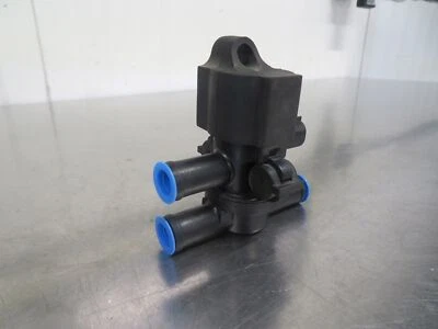 EB852 2015 15 YAMAHA FJ-09 900 AIR CUT VALVE ASSEMBLY - Image 1 of 4