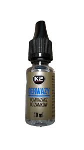 Türschlossenteiser Schloss Enteiser Entfroster Spray  De-Icer - Bild 1 von 2