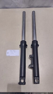 Amortiguadores horquillas delanteras Buell Blast 2000 suspensión #324,3-38 Foto 1 de 4