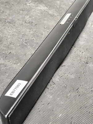 Barra Audio Hitachi AXS020E 32" TV - Per Pezzi/Non Funzionante - Immagine 1 di 4