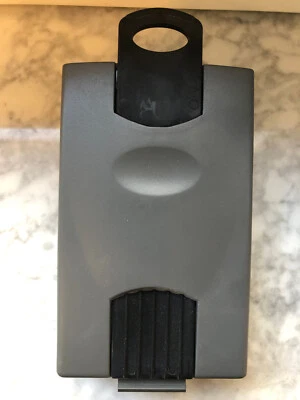 Control Techniques COMMS Option Module 265810 - Image 1 of 4