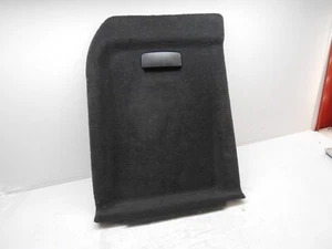 BMW E70 2007-13 negro maletero trasero izquierdo tapa panel cubierta recorte fabricante de equipos originales cf0791 - Imagen 1 de 9