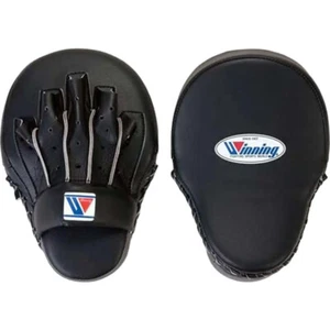 NEW Winning CM-65 High Grade Punch Mitts - Picture 1 of 1