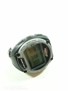 Timex Ironman Triathlon global trainer SANS BRACELET NI CHARGEUR !!!! - Foto 1 di 2