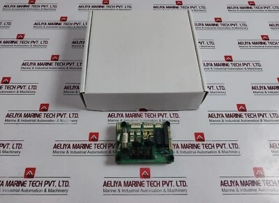 Carte Convertisseur Yaskawa Electric ETX003822 YPCT31437-1C, MEC-40V-0 - Photo 1/4