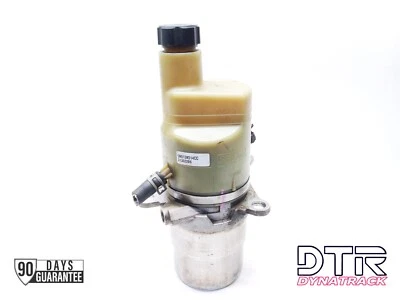 Volvo S40 V50 C70 Power Steering Pump 5N513K514CC - Image 1 of 4