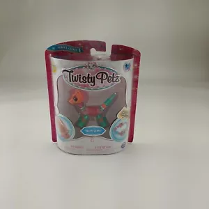 Twisty Petz Blushy ZEBRA Serie 1 - Imagen 1 de 6