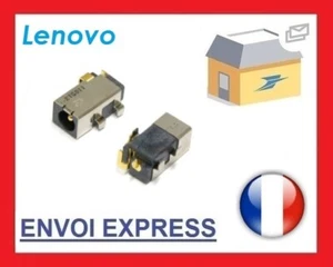 Connecteur de charge Lenovo ideapad 100S NEUF - Photo 1 sur 1