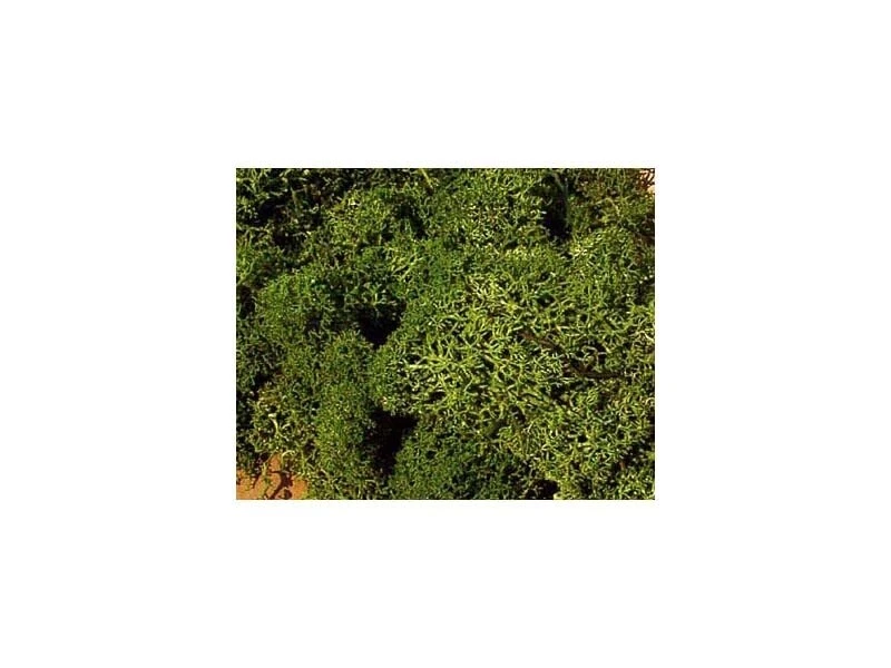 Heki 3222 Islandmoos mittelgrün 75 g - Bild 1 von 1