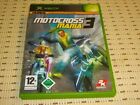 Motocross Mania 3 for Xbox *original packaging*