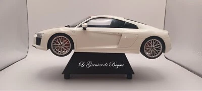 AUDI R8 (4S) RWS 2018 - N° 0216/999 - GT SPIRIT - 1/18 - Neuf + Boite - Photo 1/4