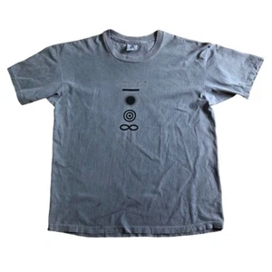 90er Schwäne Vintage T-Shirt Band T-Shirt GEBRAUCHT - Bild 1 von 10