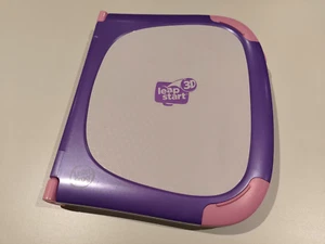 Leap Frog Leap Start 3D - Interactive Educational Learning System - Picture 1 of 6
