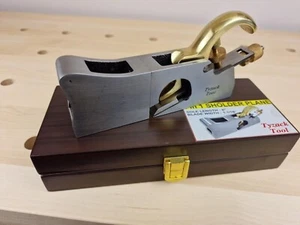 Tyzack 3 in 1 Shoulder Plane / Bull Nose Plane - Picture 1 of 5