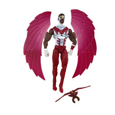 Falcon 2011 Marvel Universe #13 Series #3 Loose Action Figure Hasbro 
