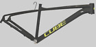 Vélo Cadre Cube Course One Rh : M Roue 29 " Vtt Aluminium Disque