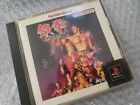Tekken (Sony PlayStation 1, 1995) japanese ps1 game. Ships usa