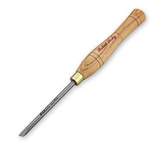Robert Sorby #875H 1/4" Micro Round Skew Chisel - Picture 1 of 1