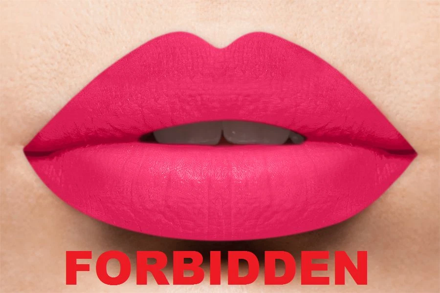 LA SPLASH LIP COUTURE WATERPROOF MATTE LIQUID LIPSTICK CHOOSE COLOR NIB COSMETIC - Image 1 of 1