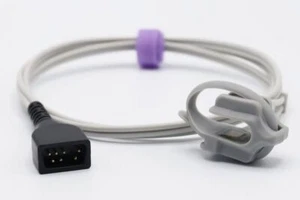 Nonin Compatible Neonate Wrap Spo2 sensor 7pin Sino-K SP5122B